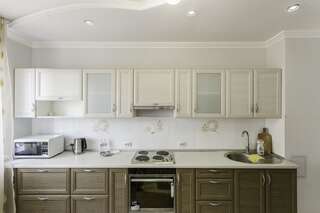 Апартаменты AHome 03 at Balzak 8D Алматы Апартаменты с 1 спальней-1