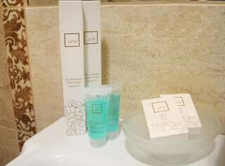 Апартаменты AHome 03 at Balzak 8D Алматы Апартаменты с 1 спальней-19