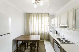 Апартаменты AHome 03 at Balzak 8D Алматы Апартаменты с 1 спальней-2