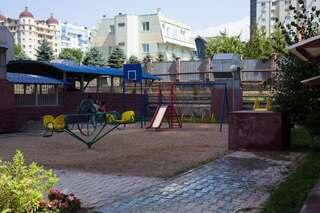 Апартаменты AHome 03 at Balzak 8D Алматы Апартаменты с 1 спальней-20