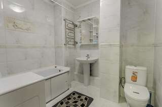 Апартаменты AHome 03 at Balzak 8D Алматы Апартаменты с 1 спальней-27