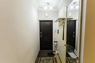 Апартаменты AHome 03 at Balzak 8D Алматы Апартаменты с 1 спальней-32