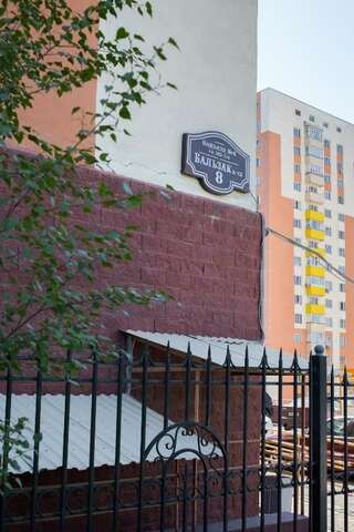 Апартаменты AHome 03 at Balzak 8D Алматы Апартаменты с 1 спальней-34