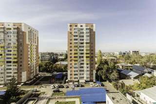 Апартаменты AHome 03 at Balzak 8D Алматы Апартаменты с 1 спальней-35