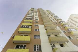 Апартаменты AHome 03 at Balzak 8D Алматы Апартаменты с 1 спальней-36