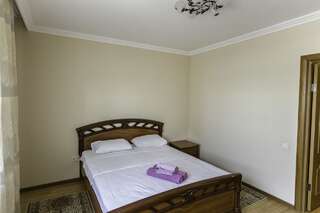 Апартаменты AHome 03 at Balzak 8D Алматы Апартаменты с 1 спальней-8