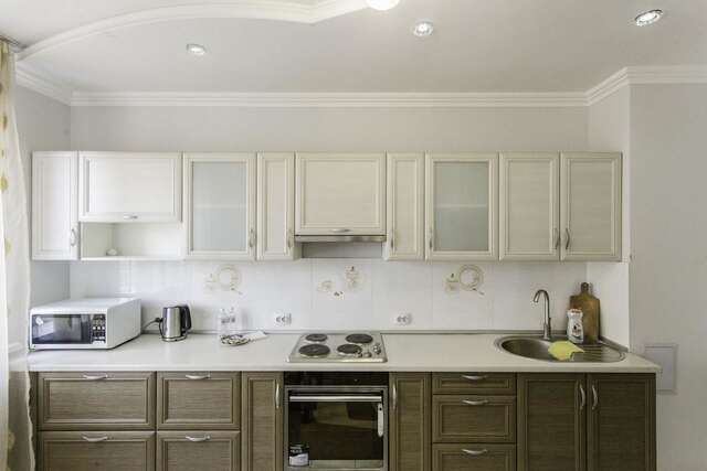 Апартаменты AHome 03 at Balzak 8D Алматы-3