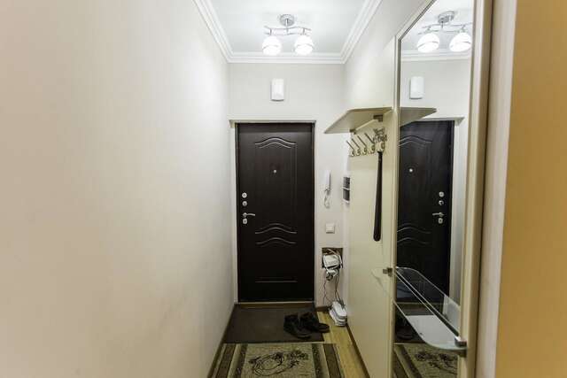 Апартаменты AHome 03 at Balzak 8D Алматы-14