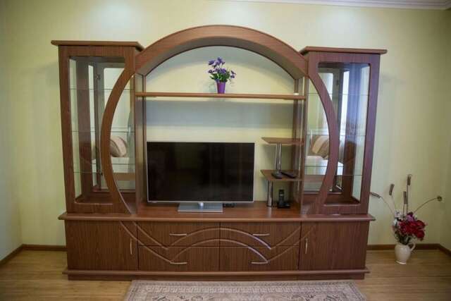 Апартаменты AHome 03 at Balzak 8D Алматы-23