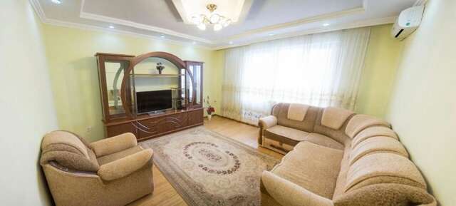 Апартаменты AHome 03 at Balzak 8D Алматы-24