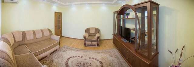 Апартаменты AHome 03 at Balzak 8D Алматы-25