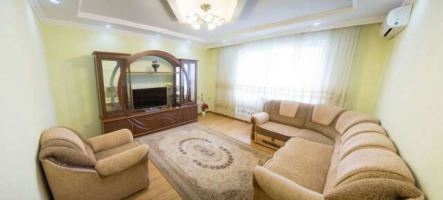 Апартаменты AHome 03 at Balzak 8D Алматы-5