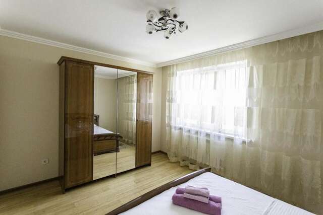 Апартаменты AHome 03 at Balzak 8D Алматы-32