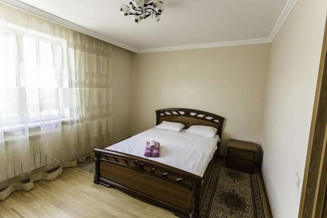 Апартаменты AHome 03 at Balzak 8D Алматы-33