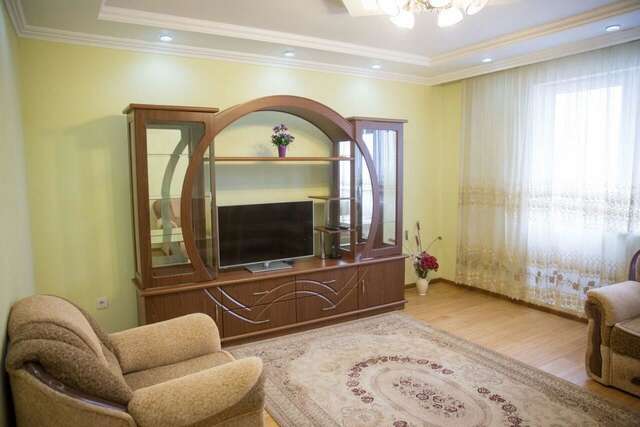 Апартаменты AHome 03 at Balzak 8D Алматы-6