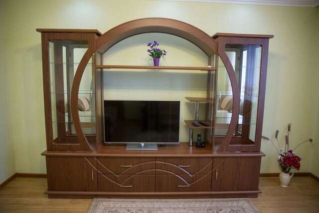 Апартаменты AHome 03 at Balzak 8D Алматы-8